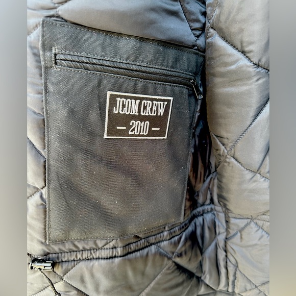 Carhartt Jacket - Picture 4 of 4